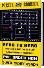 Pixels and Cookies - Zero to Hero